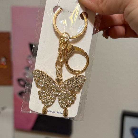 Keychain Animal Pick One ! ❤️ - Picture 5 of 6